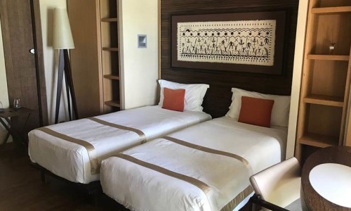 Villa Familiale 1 chambre